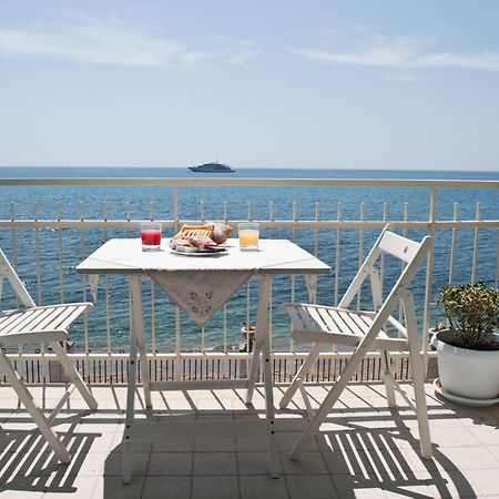 Nina B&B Giardini Naxos Exterior photo