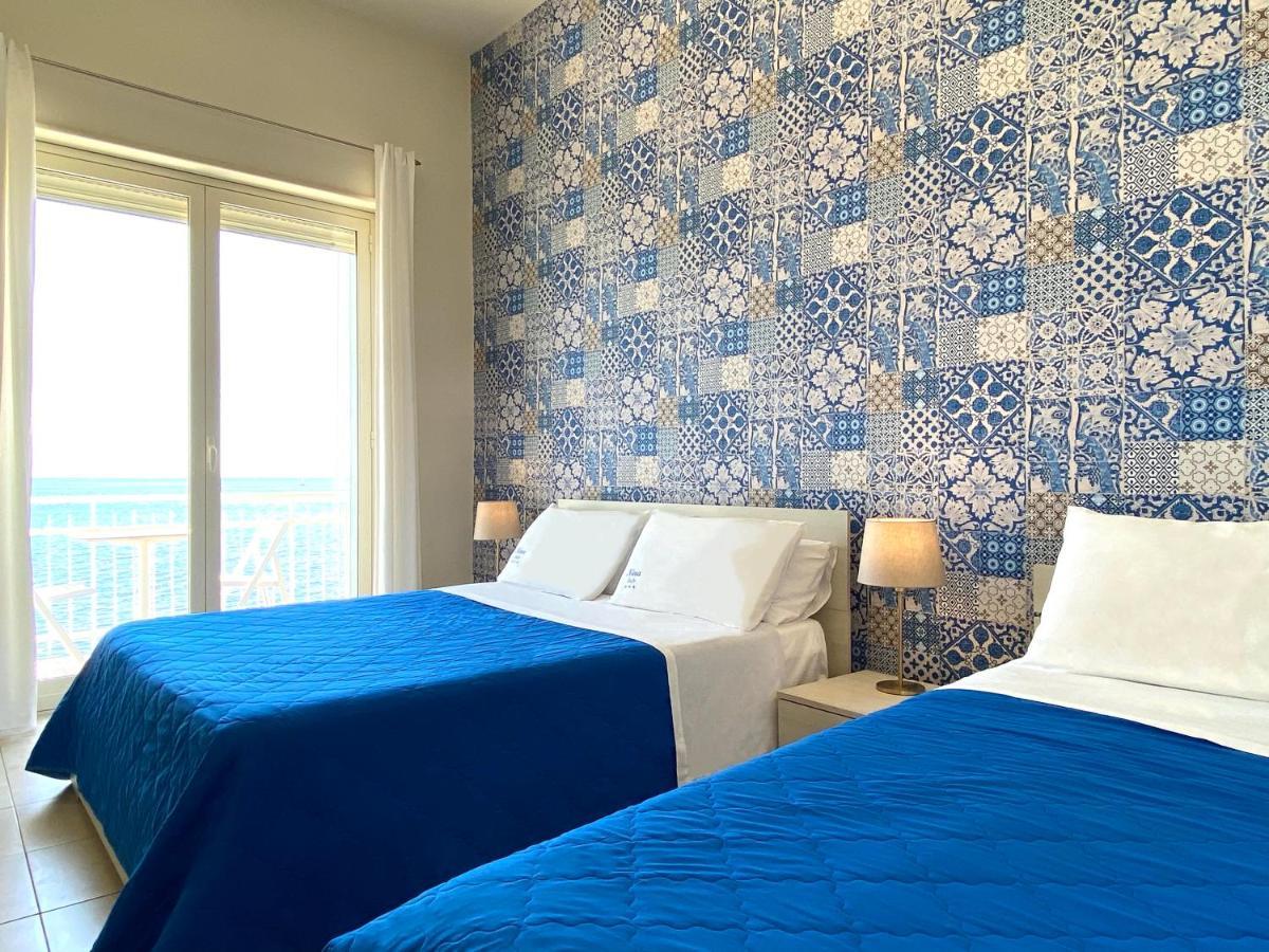 Nina B&B Giardini Naxos Exterior photo
