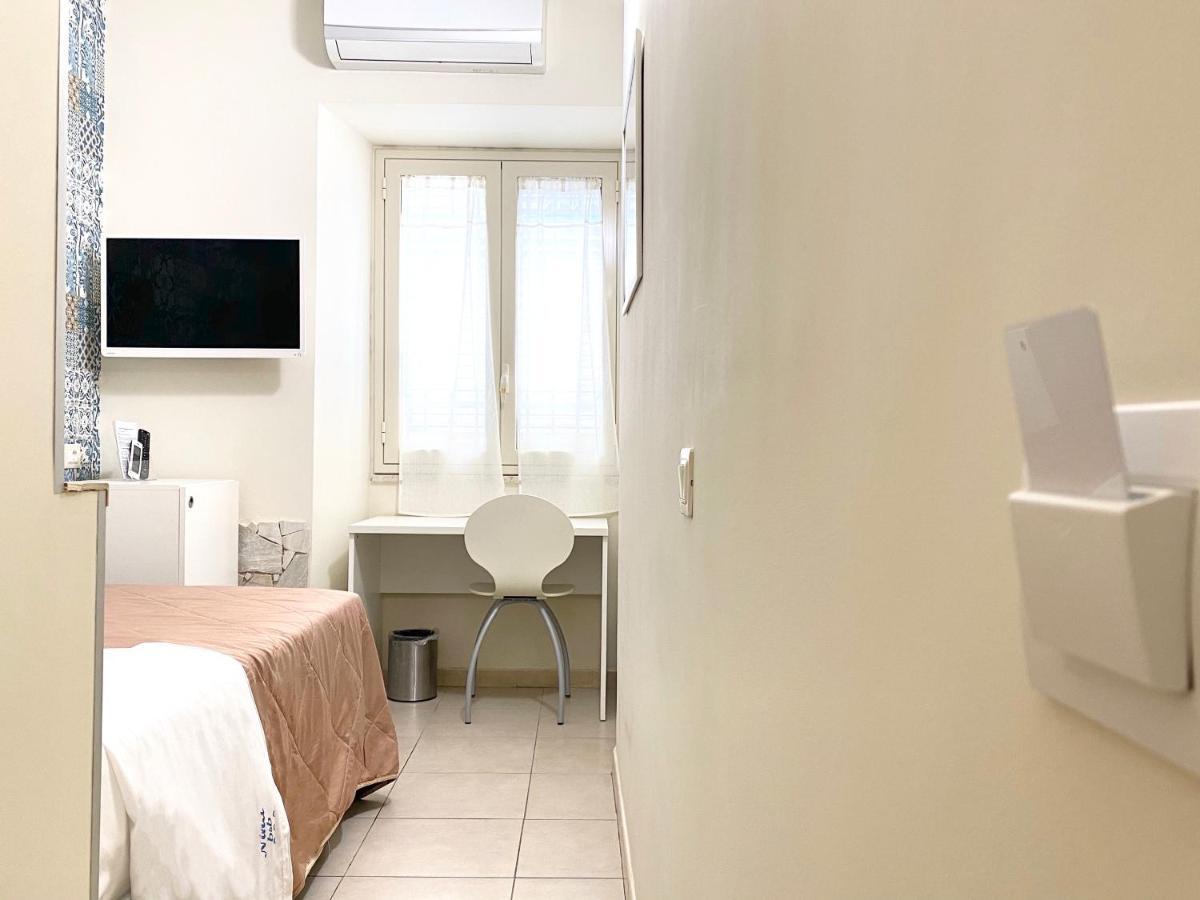 Nina B&B Giardini Naxos Exterior photo