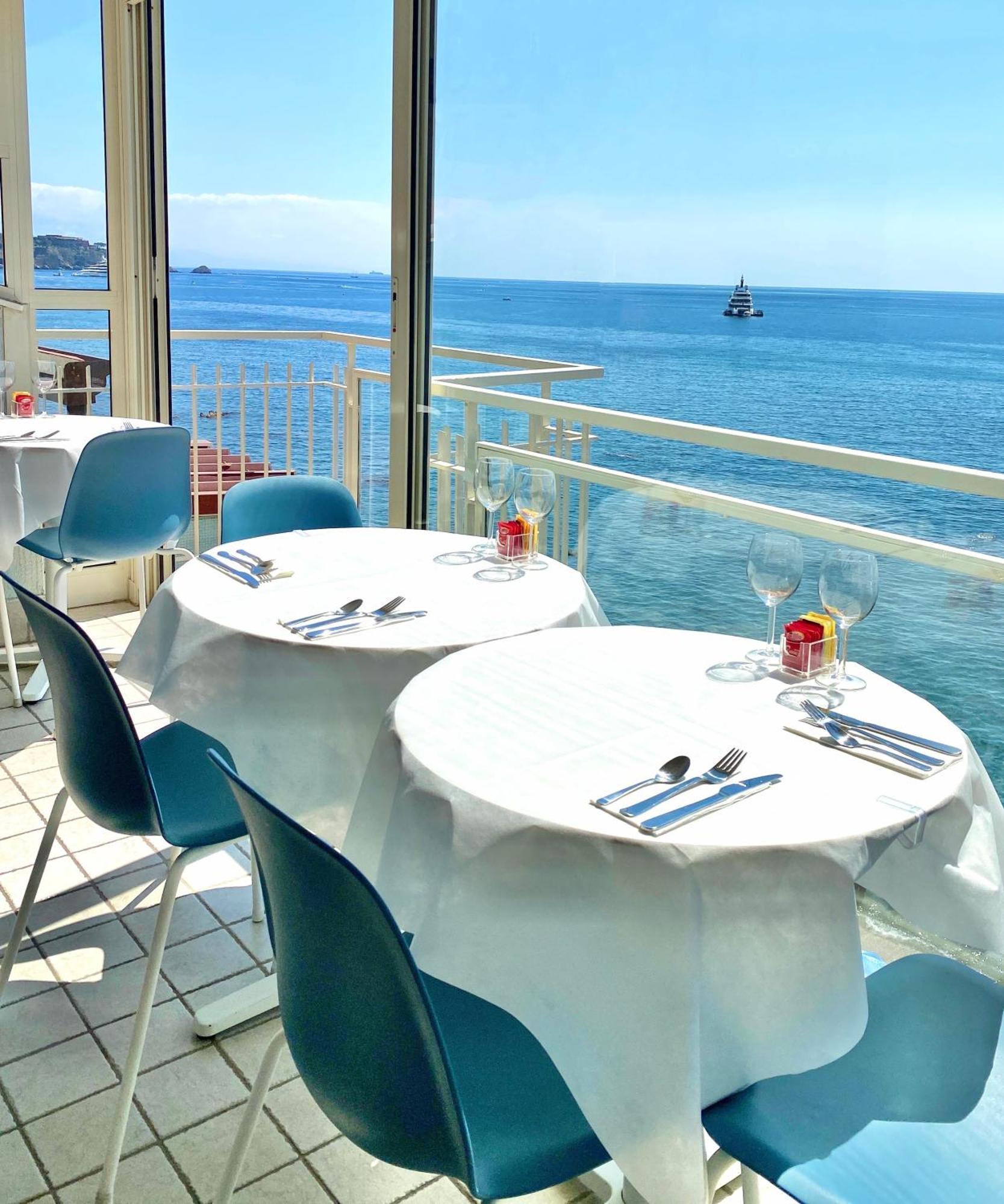 Nina B&B Giardini Naxos Exterior photo