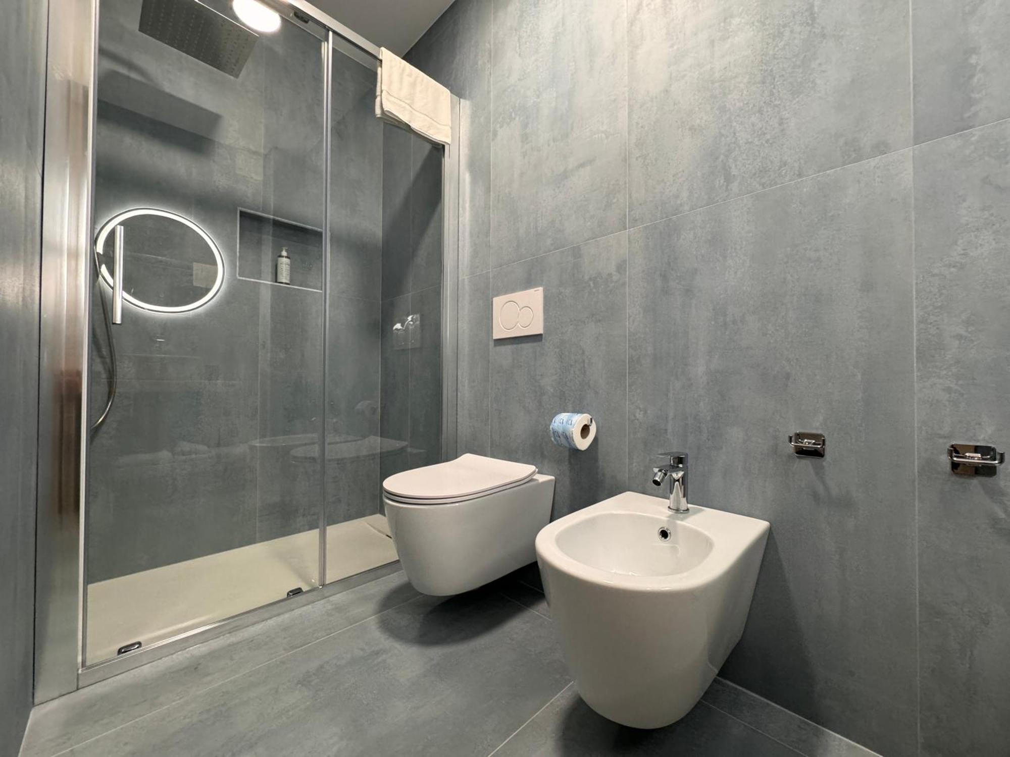 Nina B&B Giardini Naxos Exterior photo