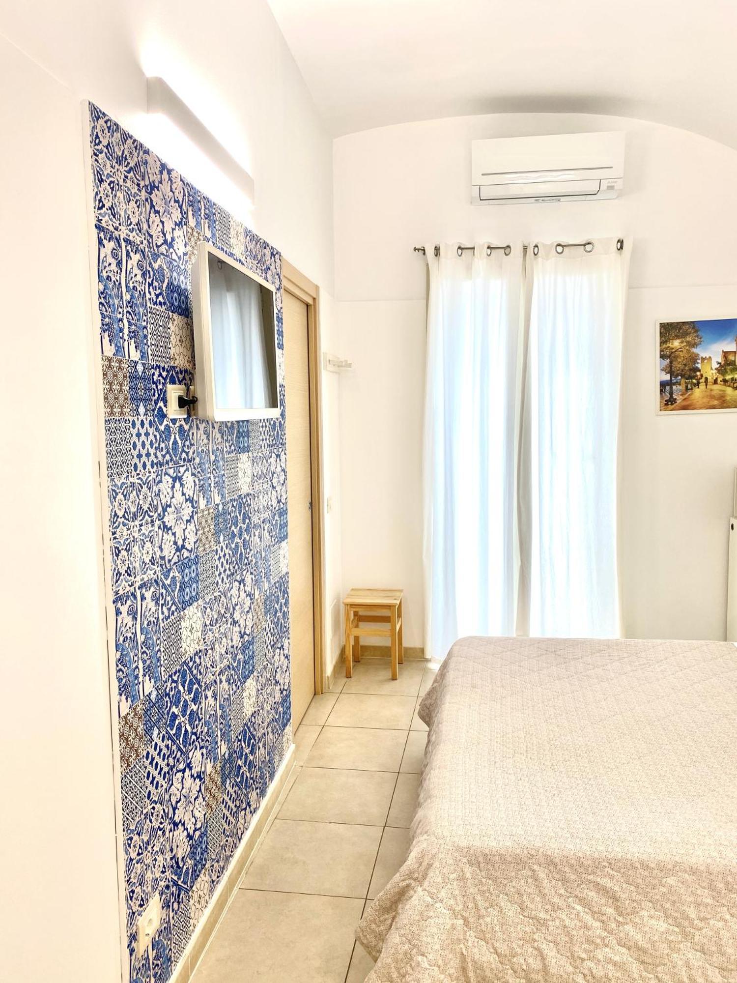 Nina B&B Giardini Naxos Room photo