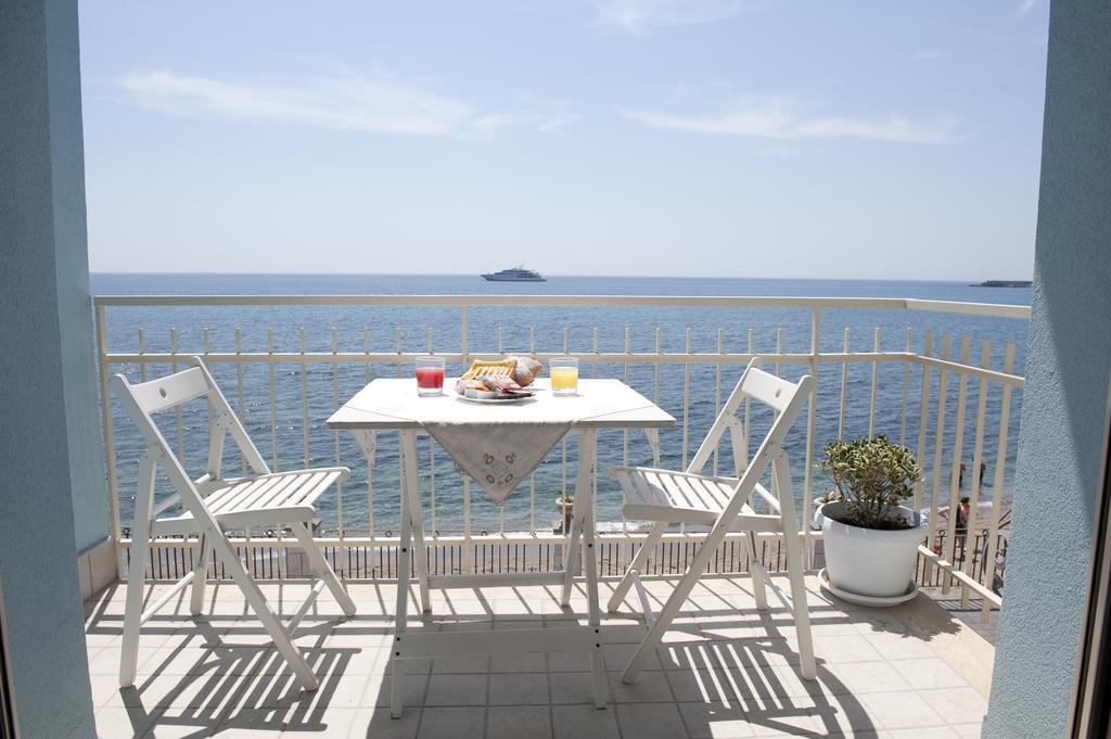 Nina B&B Giardini Naxos Room photo