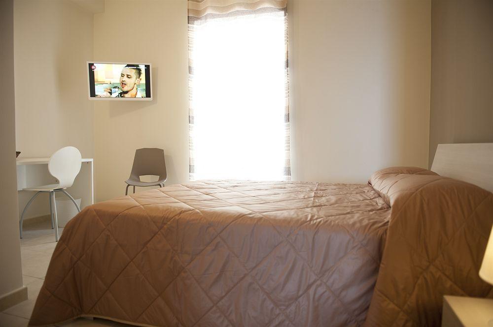 Nina B&B Giardini Naxos Exterior photo