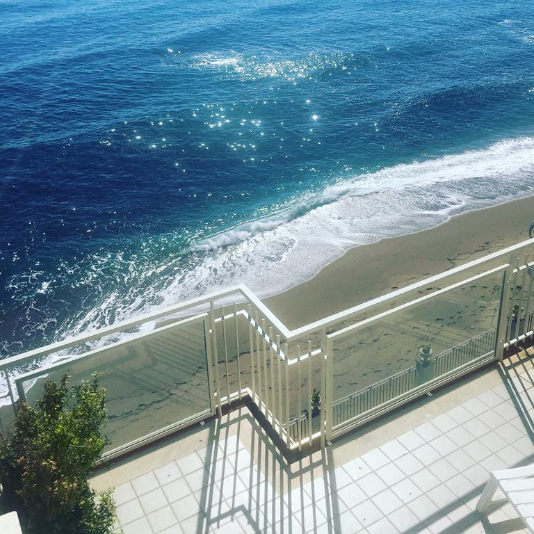 Nina B&B Giardini Naxos Exterior photo