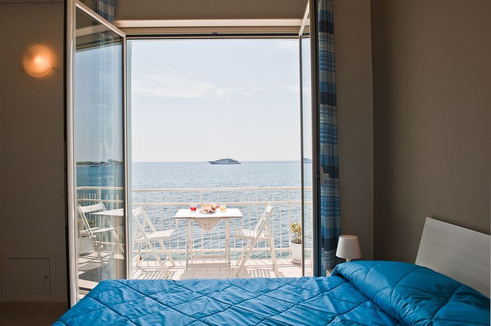 Nina B&B Giardini Naxos Exterior photo