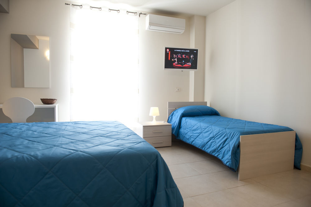 Nina B&B Giardini Naxos Exterior photo