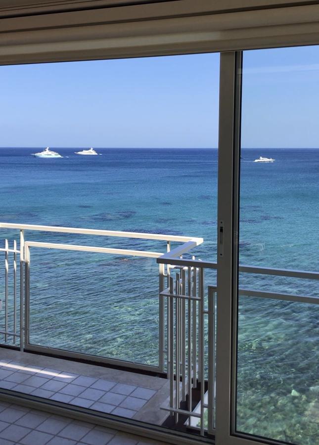 Nina B&B Giardini Naxos Exterior photo
