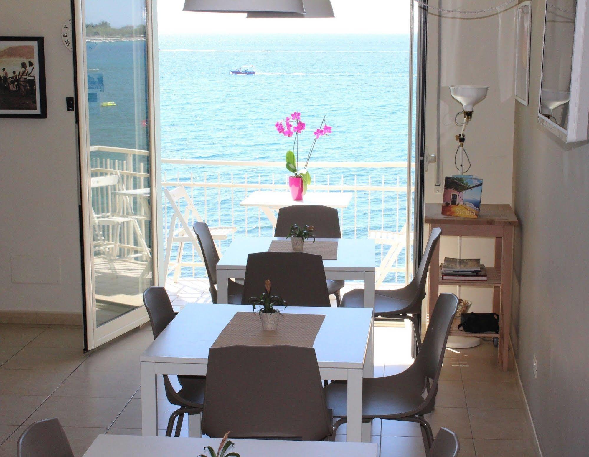 Nina B&B Giardini Naxos Exterior photo