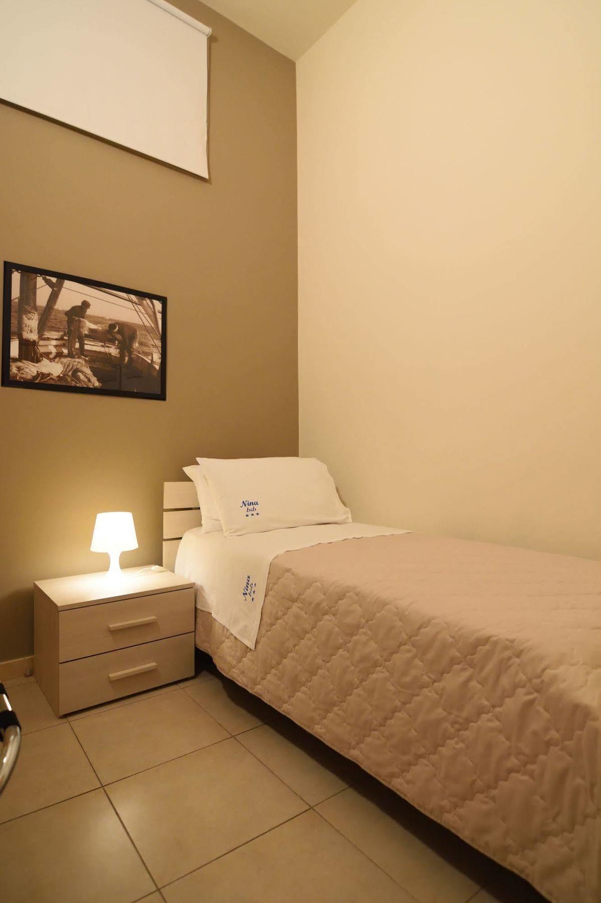 Nina B&B Giardini Naxos Exterior photo