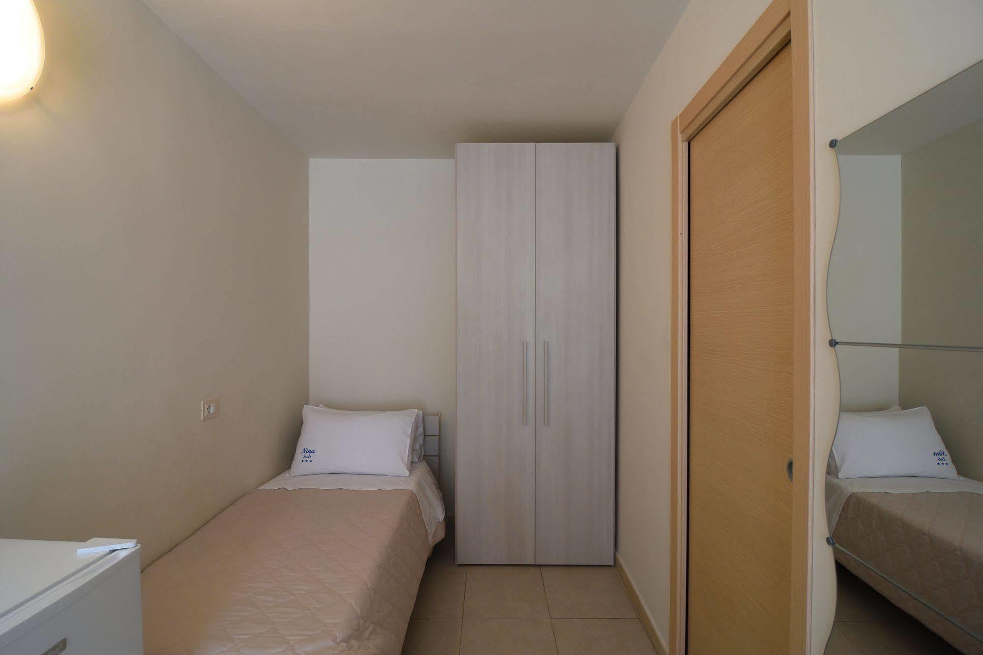 Nina B&B Giardini Naxos Exterior photo