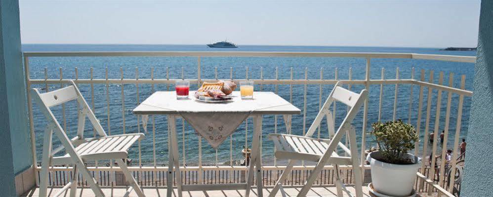 Nina B&B Giardini Naxos Exterior photo